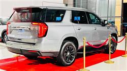 GMC Yukon
